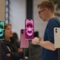 EU pritiska Apple da otključa 8 važnih iPhone funkcija: AirDrop za Android i NFC plaćanja