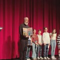 Predstava Mala ljubavna bajka najbolja na Festivalu Pajče u Vranju VIDEO