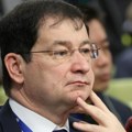 Poljanski: Trgovina između Rusije i SAD svedena na nulu