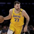 Luka Dončić igra na Evrobasketu!