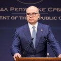 "Vučić je dobro!" Vučević oštro osudio pozive na smrt predsednika: Ne prizivajte nikome nesreću, može da vam se vrati -…