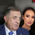 Dodikova ćerka Draška Stanivukovića nazvala "pudlicom": Objavila fotografiju sa sastanka predstavnika "dve trojke"