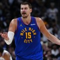 Denver - Oklahoma uživo: Jokić promašio šut za pobedu, počinje produžetak