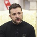 "Ukrajina je spremna": Zelenski odgovorio Putinu i ceo svet je zaćutao