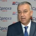 Elek obavestio međunarodnu zajednicu o nezakonitom upadu prištinske policije
