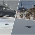 Novi detalji incidenta sa moćnim ruskim su-35! Povredio je vazdušni prostor NATO, ovo je objašnjenje! (video)