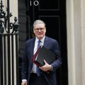 Starmer: Sporazum koji smo sklopili sa EU o ukidanju provera na izvoz hrane doneće devet milijardi funti našoj ekonomiji