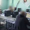 Osuđenici iz KPZ Beograd (Padinska skela) prvaci Evrope u šahu