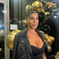 Mija Borisavljević ima savršene obline i nasledila ih je od nje: Ovo je njena majka Lidija, bila je misica i izgleda…