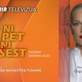 Čuda manastira Tumane - ne propustite u današnjoj emisiji “NI 5 NI 6”