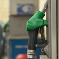 Objavljene nove cene goriva važiće do 30. maja