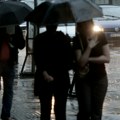 Grad veličine oraha pogodio Beograd; Potpuni haos u prestonici: Ulice poplavljene VIDEO