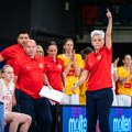 Igre malih zemalja Evrope: Crna Gora krenula po medalje u Andoru