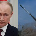 Ukrajina dobila razorno oružje: Kremlj nemoćan, Kijev sada može oštro da uzvrati Putinu