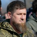 Ramzan Kadirov teško bolestan?! Čečenski lider se hitno oglasio na Telegramu: "Smrt je put svakog čoveka..." (video)