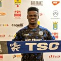 Prestiž veran TSC-u: Napadač ostaje u Bačkoj Topoli