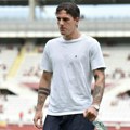 Skandal u Italiji - Zaniolo urinirao u svlačionici, pretukao igrače Rome