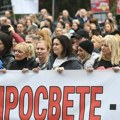 Danas protest ispred gimnazije, Sindikat NSPRS poručuje: Poništiti otkaze nastavnicima u Srbobranu