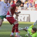 Bugari izenadili "orliće" u Leskovcu!