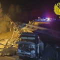 Eksplozija ili sabotaža? U Rusiji srušena dva mosta, sedam mrtvih i veliki broj povređenih