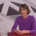 Milica Delević nova generalna sekretarka Evropske banke za obnovu i razvoj