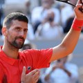 Đoković protiv Zvereva sutra od 20.15