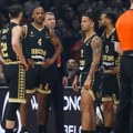 Monako dobio žestoku šamarčinu posle suspenzije Majka Džejmsa, ono što im je Asvel uradio se ne pamti