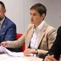 Brnabić: Nacrt izmena Zakona o biračkom spisku u skladu sa preporukama ODIHR-a