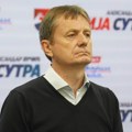 Glišić: Nakon najveće sramote koju je Beograd doživeo - ćute oni koji bi najviše trebalo da progovore