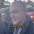 "Moja majka je umrla od raka, nadam se da ćeš i ti" Blokader uputio jezive reči samohranoj majci troje dece! Psovao…