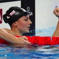 Kanađanka oborila svetski rekord na 400 metara VIDEO