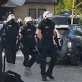 "Mnogi "policajci" u Kosjeriću nisu imali legitimaciju"