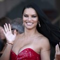 Adrijana Lima razvela se od Marka Jarića zbog prevare sa srpskom lepoticom koja posle udaje pliva u luksuzu (FOTO)