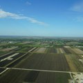 NIS digitalna (r)evolucija: snimanje dronom na naftnim poljima