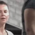 Isplivala fotografija Meline Džinović pre estetskih zahvata, svi tvrde samo jedno: "Dobro je to Haris održavao"