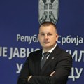 Od početka juna zaplenjeno 190 KG narkotika: Viši javni tužilac Nenad Stefanović: "Odlučno nastavljamo rad na otkrivanju i…