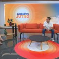 Uroš Stefanović predstavio svoj drugi singl "Živim još za uspomene"