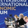 Slika iz Sankt Peterburga: Evropa u krizi, Rusija u ekspanziji