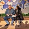 Direktorka biblioteke tužila Rešetku: Smatra da smo je navodno prozvali ljubavnicom gradonačelnika