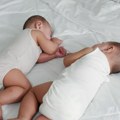 Dan za devojčice u kragujevačkom porodilištu