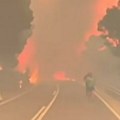 Pakao u Hrvatskoj: Požari izazvali haos kod Splita, ima povređenih (video)