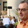 „Narod se bori protiv Murata, moramo stalno da ga pritiskamo i on će pasti“: Profesor Jovo Bakić o protestu na Vidovdan