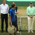 Medvedev Bubliku: Samo nastavi tako, ali ne u mojoj strani žreba