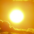Upozorenje na visoke temperature od 24-26. juna