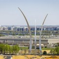 SAD uspešno testirale radar dugog dometa koji detektuje rakete iz Rusije i Kine