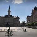 Zanimljiva dešavanja i mogući pljuskovi: Šta petak još donosi Novosađanima?