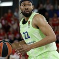 Džabari Parker novo pojačanje Partizana