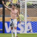 Fudbalski svet u šoku! Dušan Vllahović odbio ponudu od 60 miliona evra