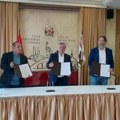 Kragujevac kreće u potpunu gasifikaciju: Uloženo čak 44 miliona evra za 20.000 novih priključaka