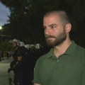 Kosorić (Ujedinjeni za Kosjerić): Ljudi su bili zastrašivani, o tome će se tek pričati